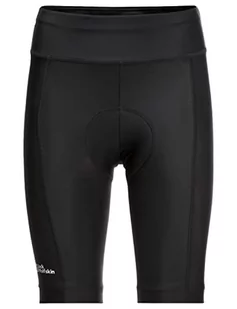 Jack Wolfskin MOROBBIA Wyściełane szorty W - Spodenki damskie - miniaturka - grafika 1