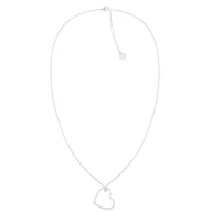 Naszyjniki - Biżuteria TOMMY HILFIGER 2780756. Naszyjnik, Kolor . Kobieta. - Tommy Hilfiger - miniaturka - grafika 1