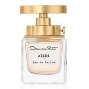 Wody i perfumy damskie - Oscar de la Renta Alibi woda perfumowana 30 ml dla kobiet - miniaturka - grafika 1