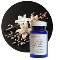 Zapachy do domu - VANILLA COFFEE BEANS - Kompozycja Zapachowa 100 ml - miniaturka - grafika 1