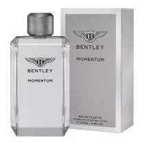 Bentley Momentum woda toaletowa 100 ml - Wody i perfumy męskie - miniaturka - grafika 1