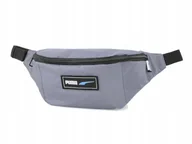 Nerki - NERKA SASZETKA SPORTOWA PUMA 079187-05 szara - miniaturka - grafika 1