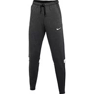 Spodenki męskie - Nike Męskie spodnie do biegania Strike 21 Fleece Pants - miniaturka - grafika 1