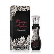 Wody i perfumy damskie - Christina Aguilera Unforgettable woda perfumowana 15ml - miniaturka - grafika 1