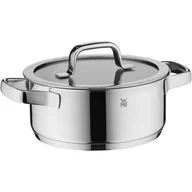 Garnki - WMF Garnek Compact Cuisine niski 20 cm 07.8820.6380 - miniaturka - grafika 1