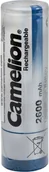 Baterie i akcesoria - Camelion Camelion ICR 18650 F Li-Ion 2600mAh 3,7V - miniaturka - grafika 1