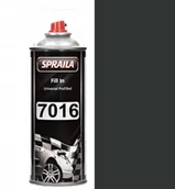 Chemia warsztatowa - Struktura Drobnoziarnista 7016 Ral Mat Spray 400ML - miniaturka - grafika 1