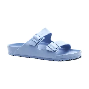 Birkenstock Klapki Arizona EVA - Klapki i japonki męskie - miniaturka - grafika 1