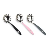 Przybory do gotowania - Łyżka do spaghetti 20 cm RAF STEEL COOKINI - miniaturka - grafika 1