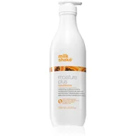 Odżywki do włosów - Milk_Shake Milk_Shake Moisture Plus Conditioner odżywka do włosów suchych 1000 ml - miniaturka - grafika 1