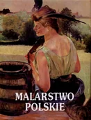 Książki o kulturze i sztuce - Malarstwo polskie - miniaturka - grafika 1