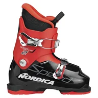 Buty narciarskie - Nordica Buty narciarskie dziecięce SpeedMachine J 3 - miniaturka - grafika 1