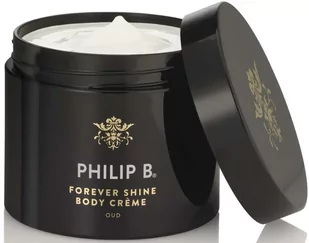 Philip B Forever Shine Body Creme 236 ml - balsam do ciała 236 ml - Balsamy i kremy do ciała - miniaturka - grafika 2