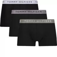 Majtki męskie - Tommy Hilfiger Bokserki 3-pack - miniaturka - grafika 1