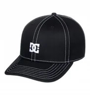 Czapki i chusty sportowe męskie - DC Shoes Cap Star czapka z daszkiem bejsbolówka z regulacją - miniaturka - grafika 1