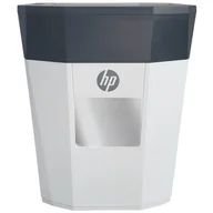 Niszczarki - HP ONESHRED Auto 80CC biało-szara - miniaturka - grafika 1