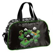 Torby szkolne - Torba Paso Game - miniaturka - grafika 1