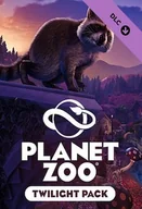 Gry PC Cyfrowe - Planet Zoo: Twilight Pack (PC) - Steam Key - GLOBAL - miniaturka - grafika 1