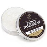Kosmetyki do stylizacji włosów - Percy Nobleman Matt Paste Pasta do włosów 100 ml - miniaturka - grafika 1