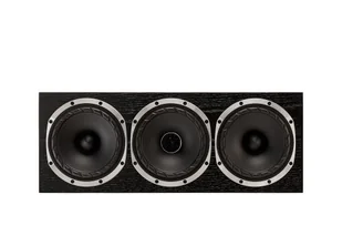 FYNE AUDIO F500 S LCR Black Oak - Głośniki i kolumny - miniaturka - grafika 1