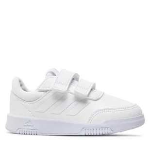 Sneakersy adidas Tensaur Sport 2.0 Cf I GW1990 Biały - Buty dla chłopców - miniaturka - grafika 1