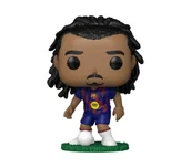 Gadżety dla graczy - Funko Pop Football: Barcelona - Jules Kounde - miniaturka - grafika 1