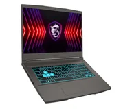 Laptopy - MSI Thin 15 i5-12450H/32GB/512 RTX3050 144Hz B12UC-1621XPL - miniaturka - grafika 1