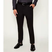 Spodnie męskie - Calvin Klein Spodnie chino | Slim Fit - miniaturka - grafika 1