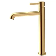 Baterie umywalkowe - Omnires Y1212GL - miniaturka - grafika 1