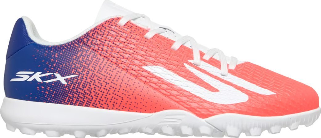 Skechers Buty piłkarskie dla dzieci Skechers SKX_2 TF 252165L BBLP 34