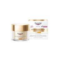 Kremy do twarzy - EUCERIN Hyaluron-Filler + Elasticity Krem do twarzy SPF30 na dzień, 50 ml - miniaturka - grafika 1