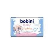 Kosmetyki kąpielowe dla dzieci - BOBINI BABY Mydło dla dzieci, 90 g - miniaturka - grafika 1