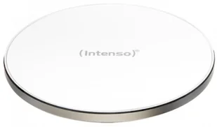 Intenso Wireless Charger WA1 10 W aluminium gehuse w zestawie schnelladea 7410512 - Ładowarki do telefonów - miniaturka - grafika 3