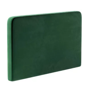 Dekoria pl pl Pokrowiec na podłokietnik Söderhamn butelkowa zieleń 82 x 6 x 53 cm Velvet 1010-704-13 - Pokrowce na meble - miniaturka - grafika 1