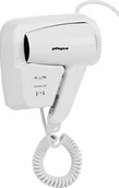 Suszarki do włosów - Jofel Biały 1200 W Uchwyt ścienny - miniaturka - grafika 1