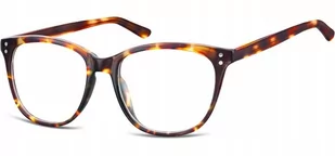 ZERÓWKI okulary OPRAWKI Damskie Męskie korekcyjne - Okulary korekcyjne, oprawki, szkła ZERÓWKI okulary OPRAWKI Damskie Męskie korekcyjne - Okulary korekcyjne, oprawki, szkła - miniaturka - grafika 1