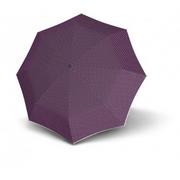 Parasole - Fieber AC Graphics fioletowy - damski parasol strzelecki - miniaturka - grafika 1