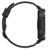 Akcesoria do smartwatchy - SPIGEN RUGGED ARMOR ”PRO” V2 APPLE WATCH 10 / 11 (42 MM) MATTE BLACK - miniaturka - grafika 1