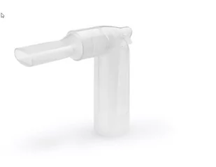Koflator FLAEM NeoSpire  Asystor kaszlu - urządzenie do oczyszczania dróg oddechowych - Urządzenia medyczne - miniaturka - grafika 2