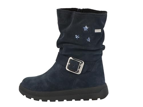 Lurchi Botki Raika-TEX, grantowy, 29 EU