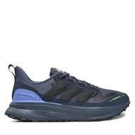 Buty sportowe męskie - Buty do biegania adidas Ultrarun 5 TR JQ0019 Granatowy - miniaturka - grafika 1
