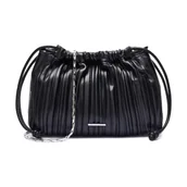 Torebki damskie - Calvin Klein Worek - miniaturka - grafika 1