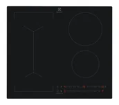 Płyty elektryczne do zabudowy - Electrolux CIV63443CT - miniaturka - grafika 1