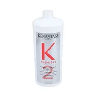 Szampony do włosów - KÉRASTASE PREMIERE DECLACIFIANT REPARATEUR 2 Szampon odwapniający i naprawiający dla zniszczonych włosów 1000ml - miniaturka - grafika 1