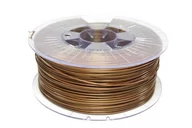 Filamenty i akcesoria do drukarek 3D - Spectrum GROUP Group Filament PLA PEARL BRONZE 1,75 mm 1 kg - miniaturka - grafika 1