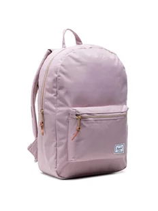 Herschel Supply Herschel plecak rozliczający 10005-02077-OS - Plecaki - miniaturka - grafika 15
