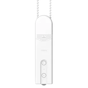 Aqara Aqara E1 Silnik do rolet HomeKit ZigBee WERSJA EU - Sterowanie roletami - miniaturka - grafika 1