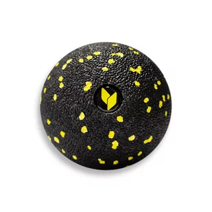 YellowMASSAGE Ball Piłeczka do masażu z pianki EPP 8 cm - Akcesoria do masażu - miniaturka - grafika 1