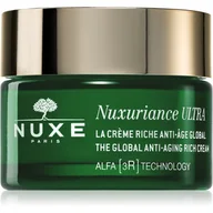 Kremy do twarzy - Nuxe Nuxuriance Ultra Bogaty krem przeciwstarzeniowy na dzień 50ml - miniaturka - grafika 1