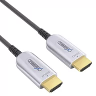 Kable - Kabel HDMI 2.0 PURELINK FiberX FXI350-020, 4K 18Gbps, 20 m - miniaturka - grafika 1